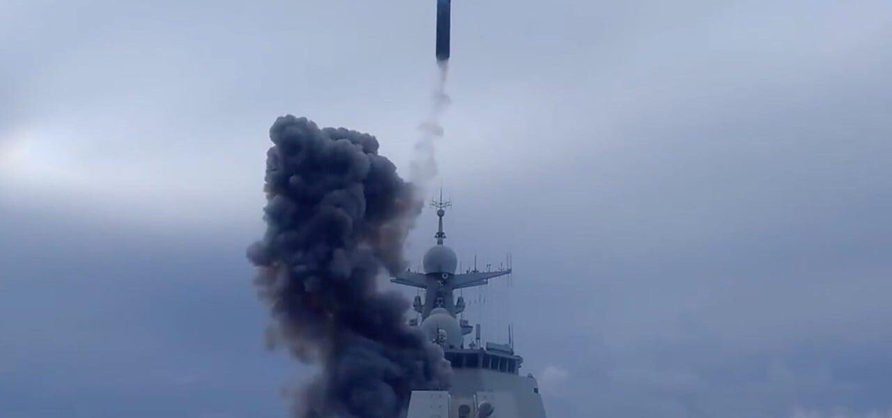 Beijing’s Hypersonic Missiles: A Strategic Distraction for US Forces in Taiwan Conflict Beijing’s Hypersonic Missiles: A Strategic Distraction for US Forces in Taiwan Conflict