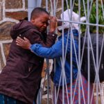 Zimbabwe Ferry Disaster Death Toll Rises to 84 as Search Continues