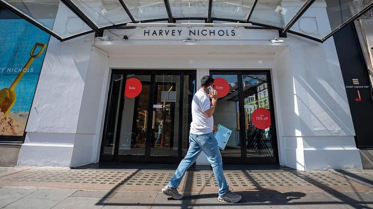 Harvey Nichols Acquired by Sports Direct Owner in Major Retail Shift