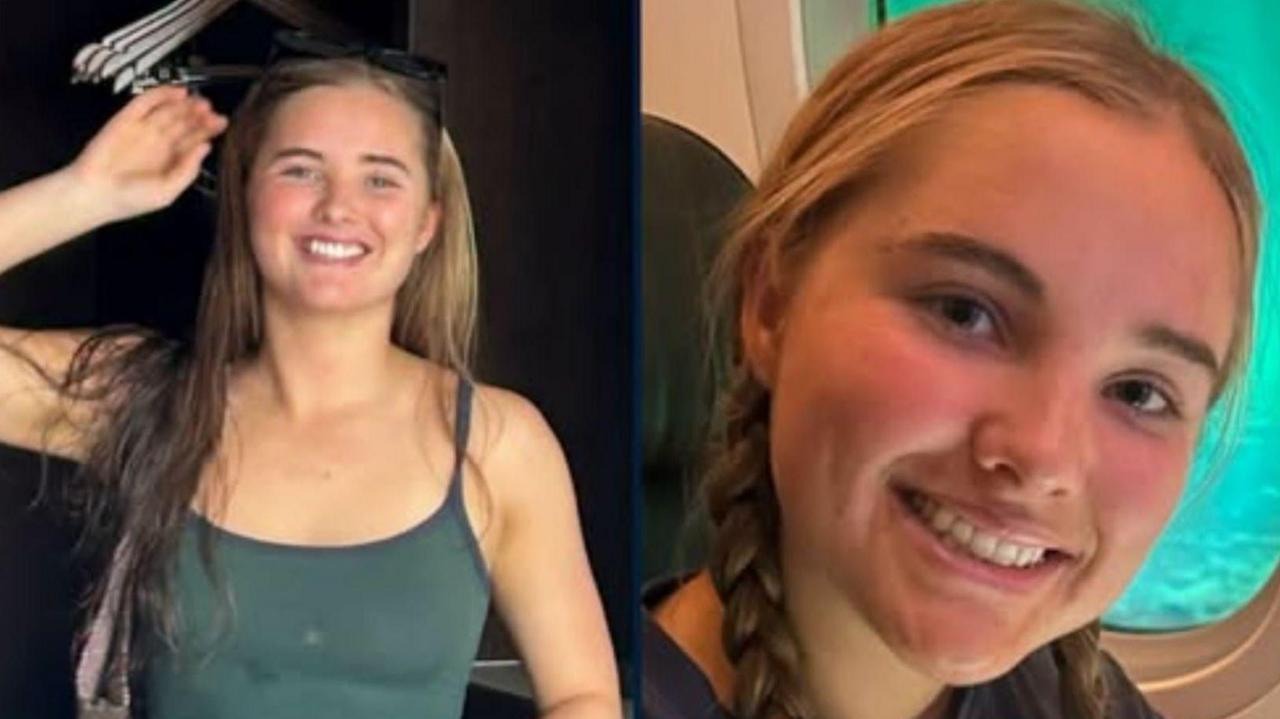 Tragic End: Missing Teen Hiker Found Dead in Australian Bush After Eight-Day Search