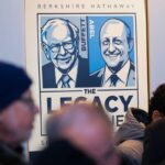 Berkshire Hathaway Expands Stake in Alphabet and Homebuilders