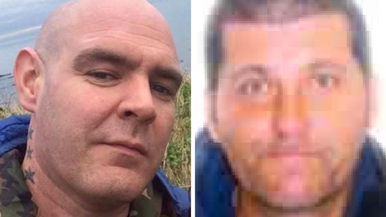Glasgow Double Murder: Police Launch Investigation into Two Deaths