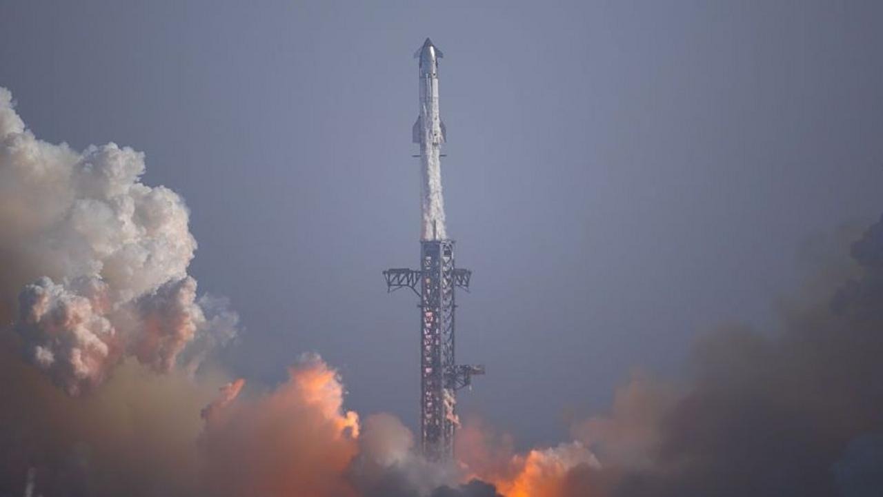 SpaceX Announces 0bn Starbase Launch Site in Louisiana SpaceX Announces 0bn Starbase Launch Site in Louisiana