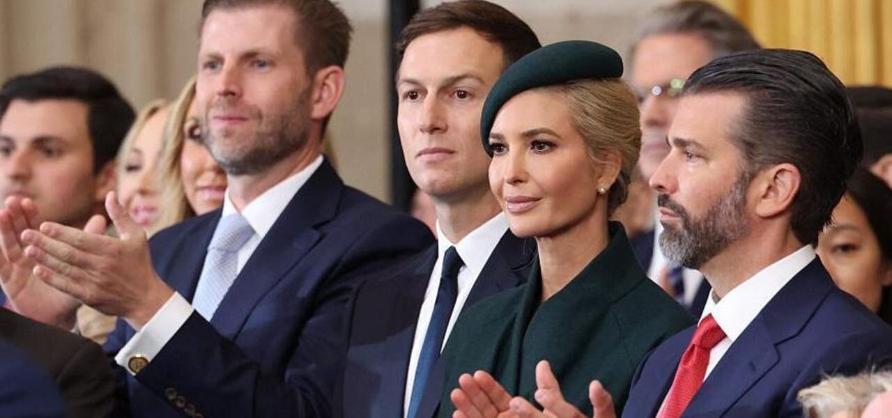 BBC Legal Team Moves to Subpoena Trump Family in Landmark Lawsuit