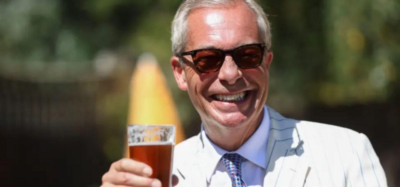 Council Launches Investigation into Reform UK’s “Farage Fest” Event