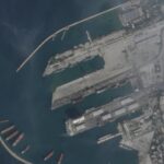 Syria and Russia End Military Use of Key Mediterranean Bases