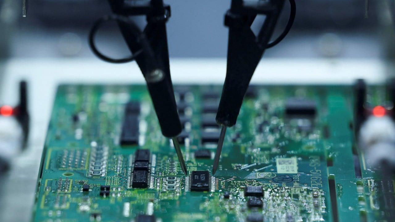 Thailand Unveils Siam Silica Framework to Boost Semiconductor Industry