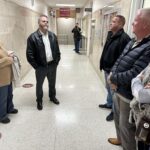Ex-Fauci Adviser Pleads Guilty in COVID-19 Research Records Scandal Ex-Fauci Adviser Pleads Guilty in COVID-19 Research Records Scandal