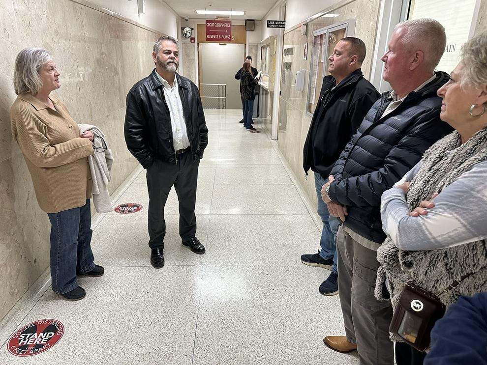 Ex-Fauci Adviser Pleads Guilty in COVID-19 Research Records Scandal Ex-Fauci Adviser Pleads Guilty in COVID-19 Research Records Scandal