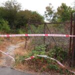 Police Launch Investigation After Human Remains Found in Woodland