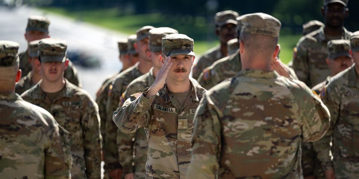 Pentagon Report: Sexual Assaults in US Military Increase Amid Declining Rates