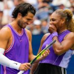 Top Tennis Stars Unite for U.S. Open Mixed Doubles Tournament Top Tennis Stars Unite for U.S. Open Mixed Doubles Tournament