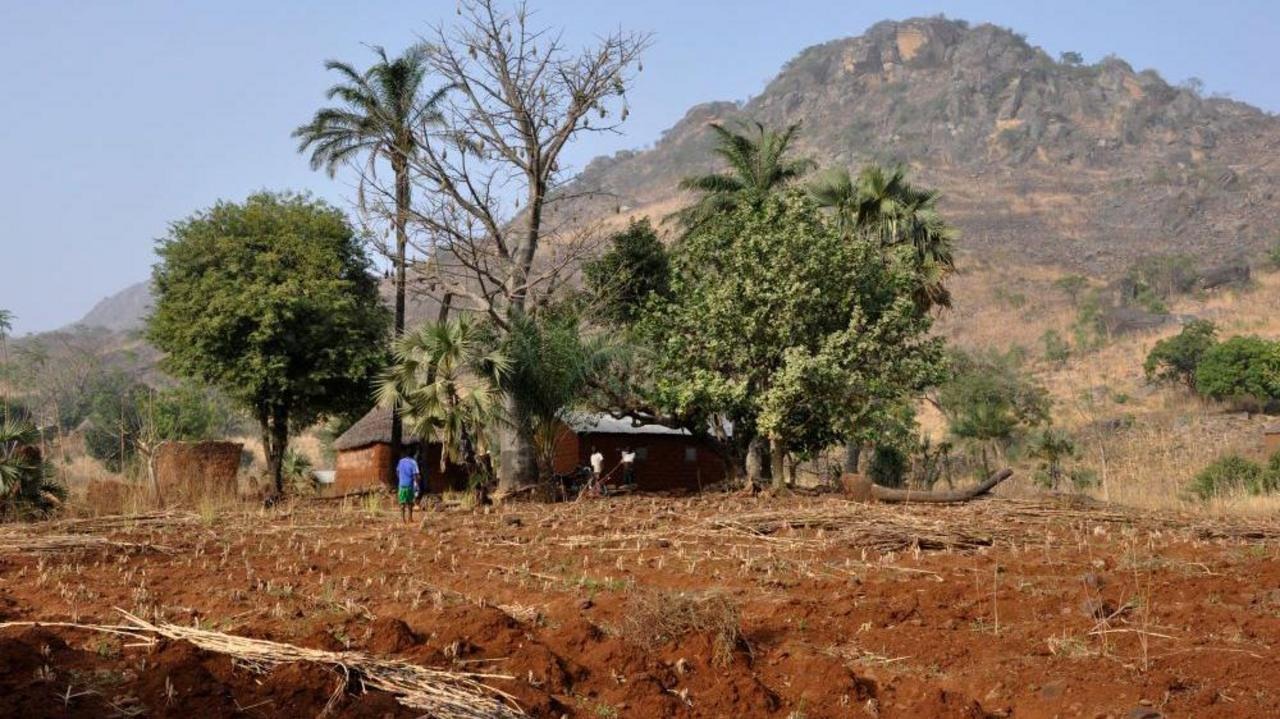 Togo Charges French Journalists Over Incorrect Documents, Rights Group Criticizes Togo Charges French Journalists Over Incorrect Documents, Rights Group Criticizes