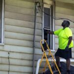 Gary, Indiana Residents Demand Accountability After Prolonged Power Outage Gary, Indiana Residents Demand Accountability After Prolonged Power Outage