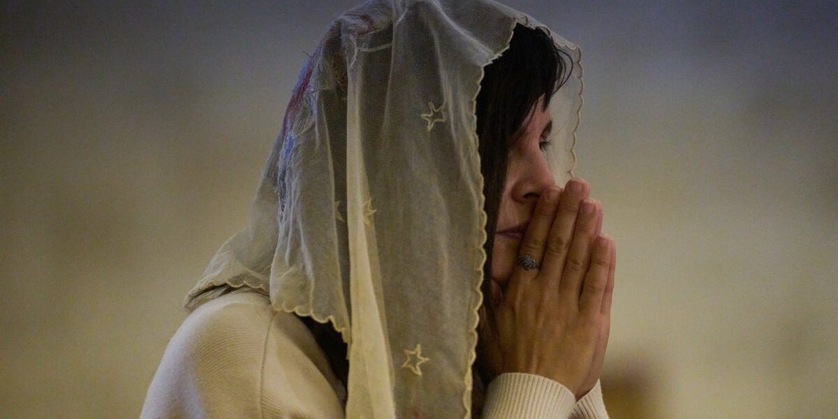 Israel’s Christian Minority Faces Rising Harassment Amid Regional Tensions