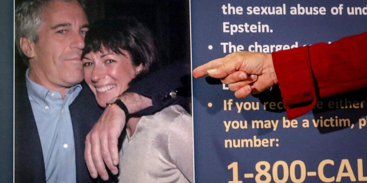 New Mexico Sues DOJ and Acting Attorney General Over Epstein Investigation Block New Mexico Sues DOJ and Acting Attorney General Over Epstein Investigation Block