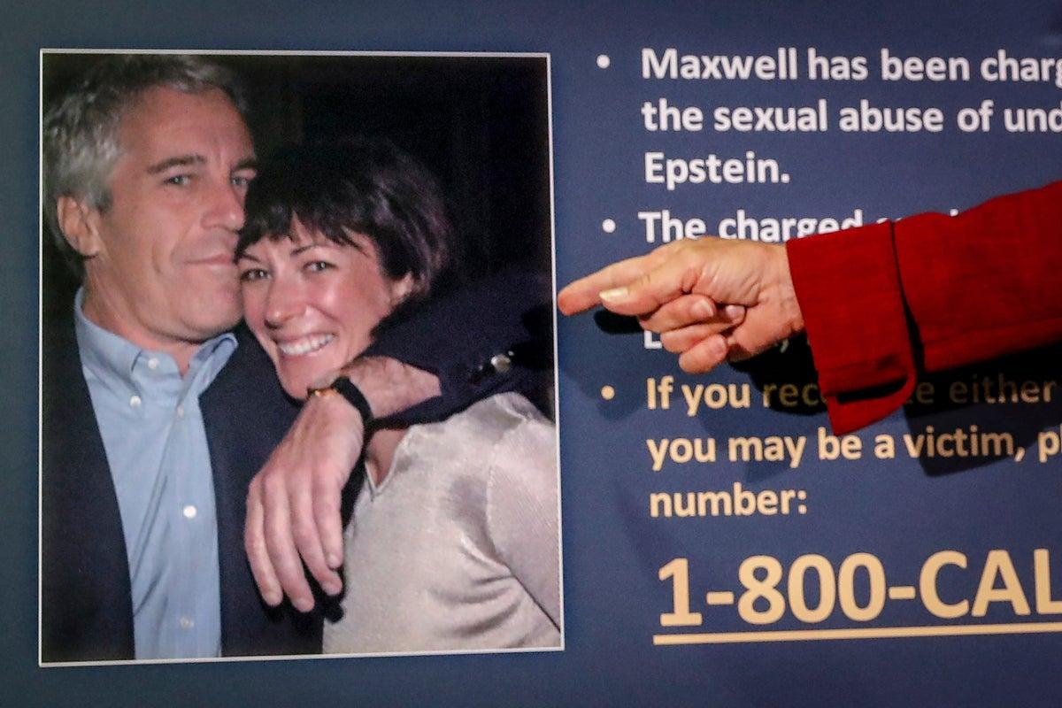 New Mexico Sues DOJ and Acting Attorney General Over Epstein Investigation Block