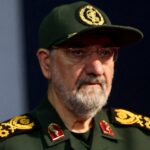 Iran Issues Stark Warning to Neighbors Against Joining US Economic Sanctions