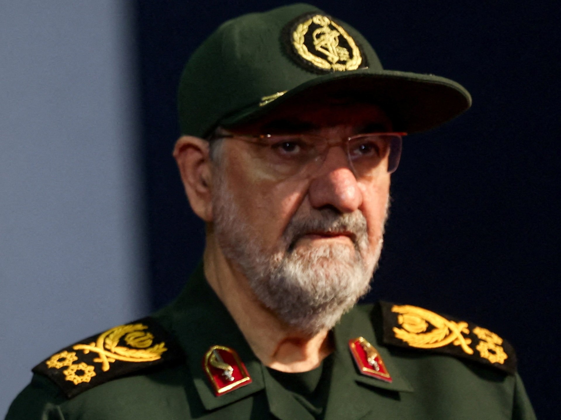 Iran Issues Stark Warning to Neighbors Against Joining US Economic Sanctions