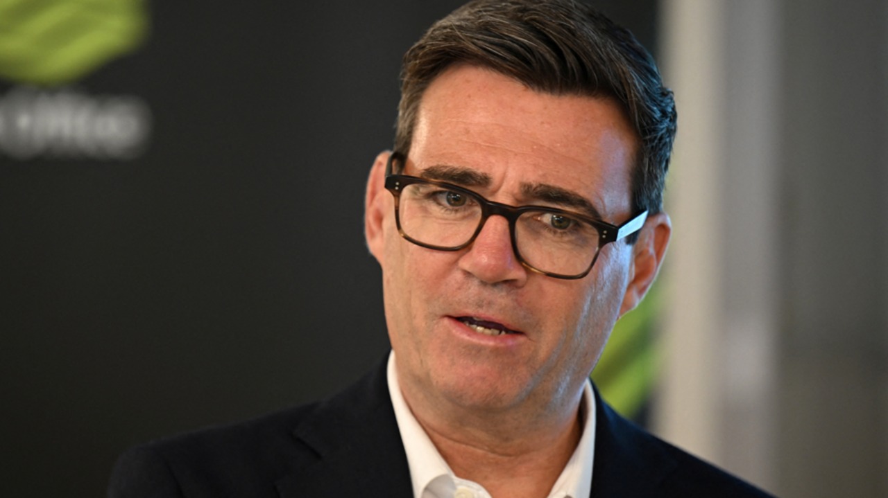 Inflation Rises: PM Andy Burnham Faces Economic Pressure