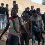 100+ Detained in Morocco Amid Renewed Migrant Crossing Attempt to Ceuta 100+ Detained in Morocco Amid Renewed Migrant Crossing Attempt to Ceuta