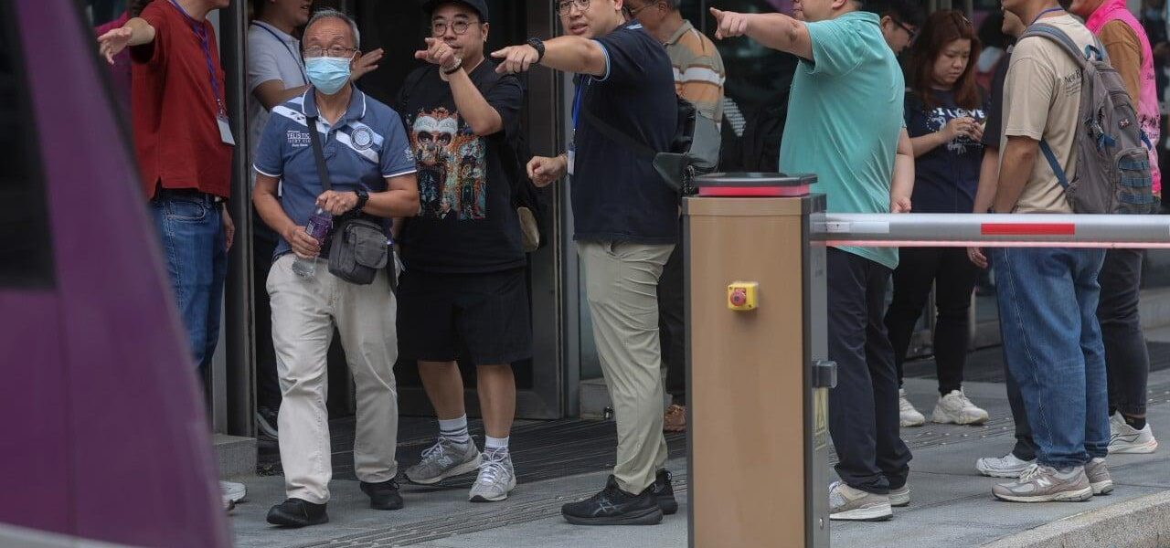 Deadline Approaches: 8% of Hong Kong Fire-Hit Estate Homeowners Decline Buy-Back Offer