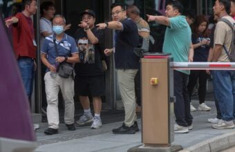 Deadline Approaches: 8% of Hong Kong Fire-Hit Estate Homeowners Decline Buy-Back Offer