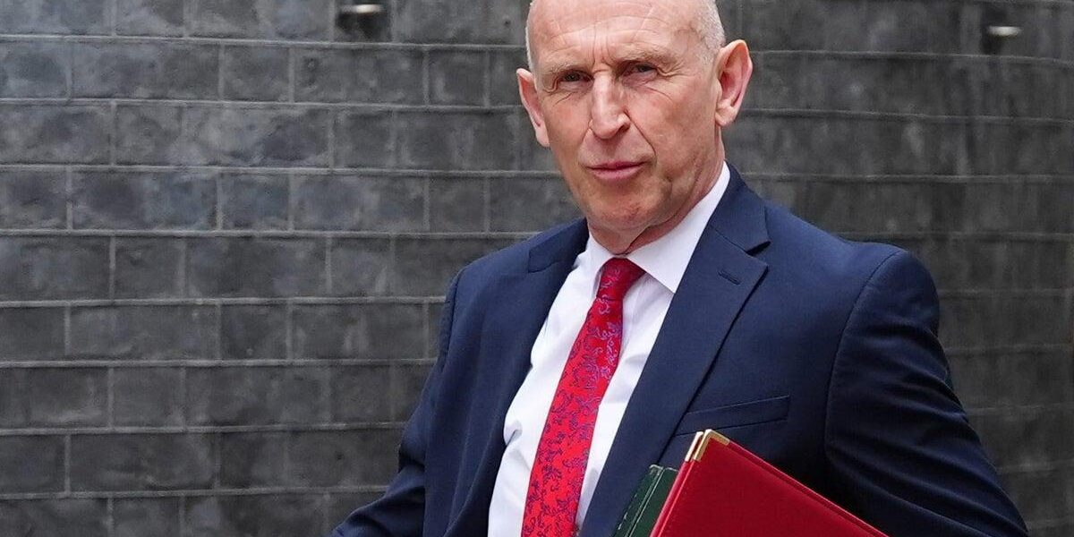 New Chancellor Advised to Commit to Pension Clarity Amid Tax Speculation New Chancellor Advised to Commit to Pension Clarity Amid Tax Speculation