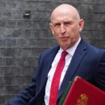New Chancellor Advised to Commit to Pension Clarity Amid Tax Speculation New Chancellor Advised to Commit to Pension Clarity Amid Tax Speculation