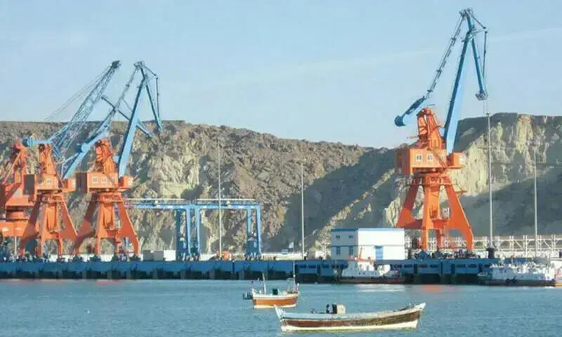Iran Seeks Expanded Economic Ties with Pakistan via Karachi, Gwadar Ports Iran Seeks Expanded Economic Ties with Pakistan via Karachi, Gwadar Ports