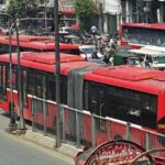 Lahore Metro Bus Service Faces Suspension Amid Fuel Cost Dispute Lahore Metro Bus Service Faces Suspension Amid Fuel Cost Dispute