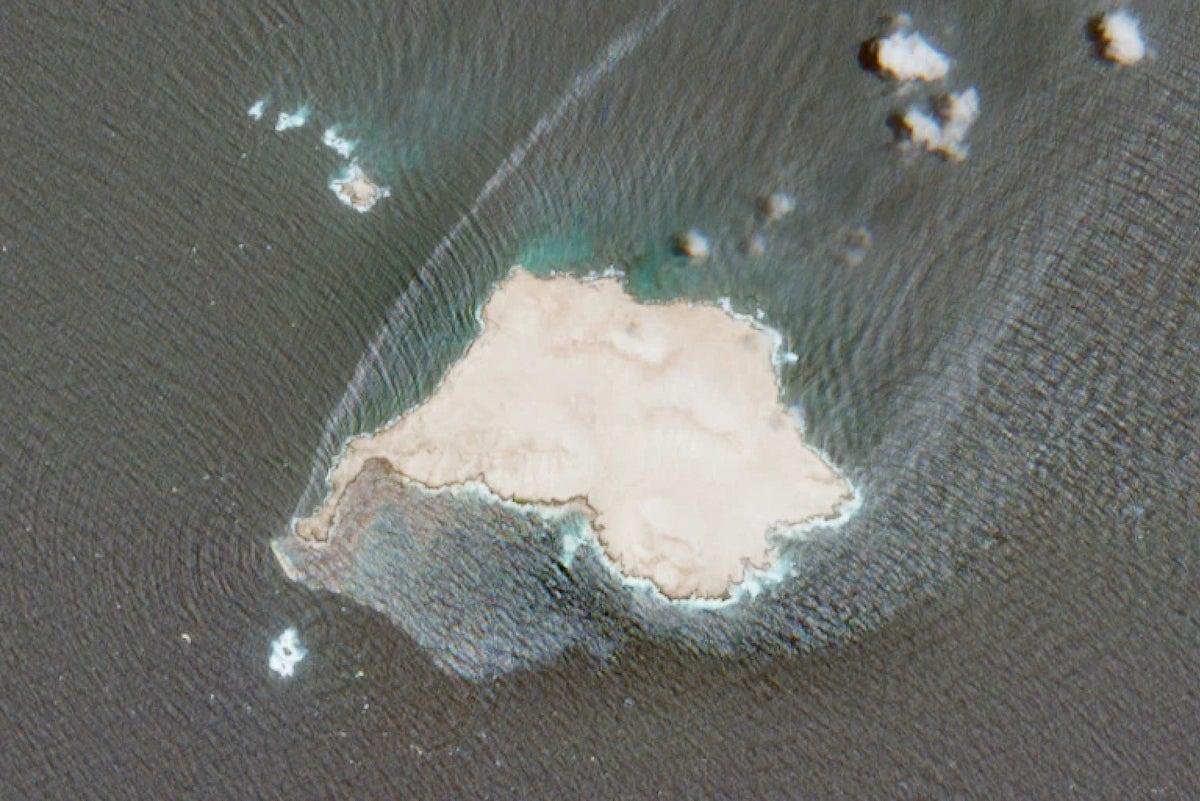 Oman Oil Spill: Tanker Incident Causes Extensive Environmental Damage