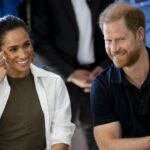 Prince Harry and Meghan Set to Return to UK for Children’s School Enrollment