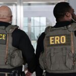 US Immigration Agency Invests M in Electric Shock Gloves for Officers US Immigration Agency Invests M in Electric Shock Gloves for Officers