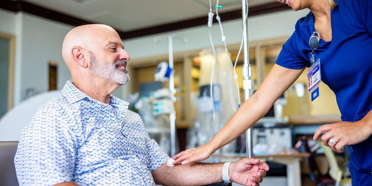 Groundbreaking Study Suggests Immediate Chemotherapy Post-Surgery Enhances Brain Cancer Survival Rates Groundbreaking Study Suggests Immediate Chemotherapy Post-Surgery Enhances Brain Cancer Survival Rates
