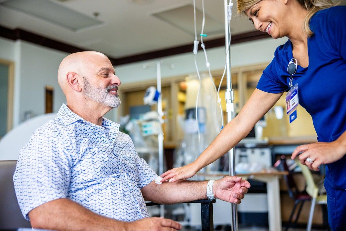 Groundbreaking Study Suggests Immediate Chemotherapy Post-Surgery Enhances Brain Cancer Survival Rates