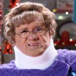 Mrs Brown’s Boys Christmas Specials Cancelled Following Star’s Jaw Injury Mrs Brown’s Boys Christmas Specials Cancelled Following Star’s Jaw Injury