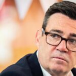 Mayor Andy Burnham Announces Housing Plan for Rough Sleepers Ahead of Christmas Mayor Andy Burnham Announces Housing Plan for Rough Sleepers Ahead of Christmas