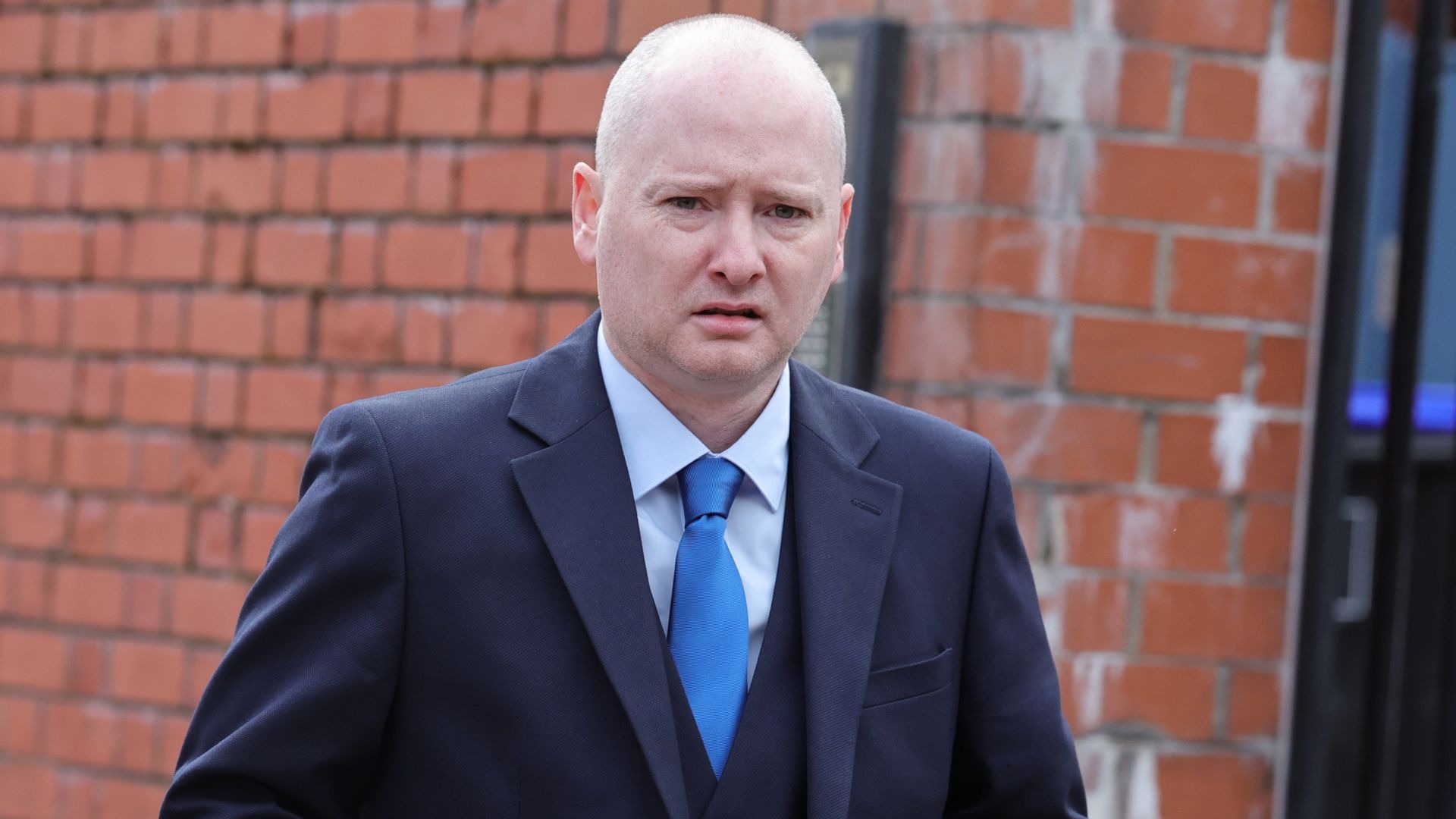 Ex-Snooker Champ Graeme Dott Faces Child Sex Abuse Charges Post-Championship Win