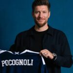 Sebastien Pocognoli Appointed as New Scotland Men’s Team Manager Sebastien Pocognoli Appointed as New Scotland Men’s Team Manager