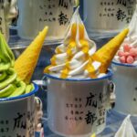 Innovative Ice Cream Flavors Battle Rising Costs