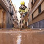 Flood and Landslide in Northwestern Spain Kill Two, Injure Two Babies