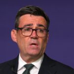 Burnham Announces £10bn Initiative for 70,000 New Council Homes Burnham Announces £10bn Initiative for 70,000 New Council Homes