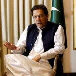 Ex-Pakistan PM Imran Khan Transferred to Hospital from Prison