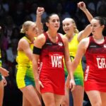 England Falls to Australia, Misses Commonwealth Games Medal England Falls to Australia, Misses Commonwealth Games Medal