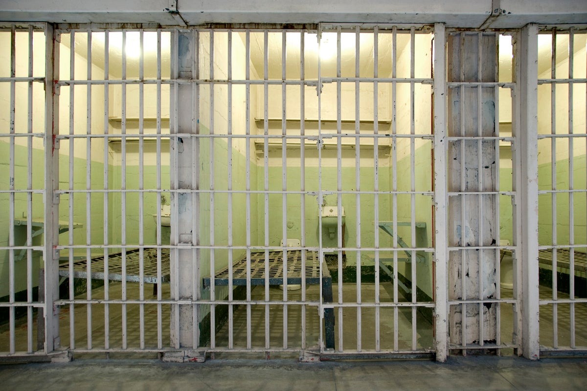 California Father Sentenced for Fatal Shooting of Autistic Son