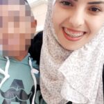 Journalist Mariam Abu Dagga Killed in Israeli Strike on Gaza Hospital Journalist Mariam Abu Dagga Killed in Israeli Strike on Gaza Hospital