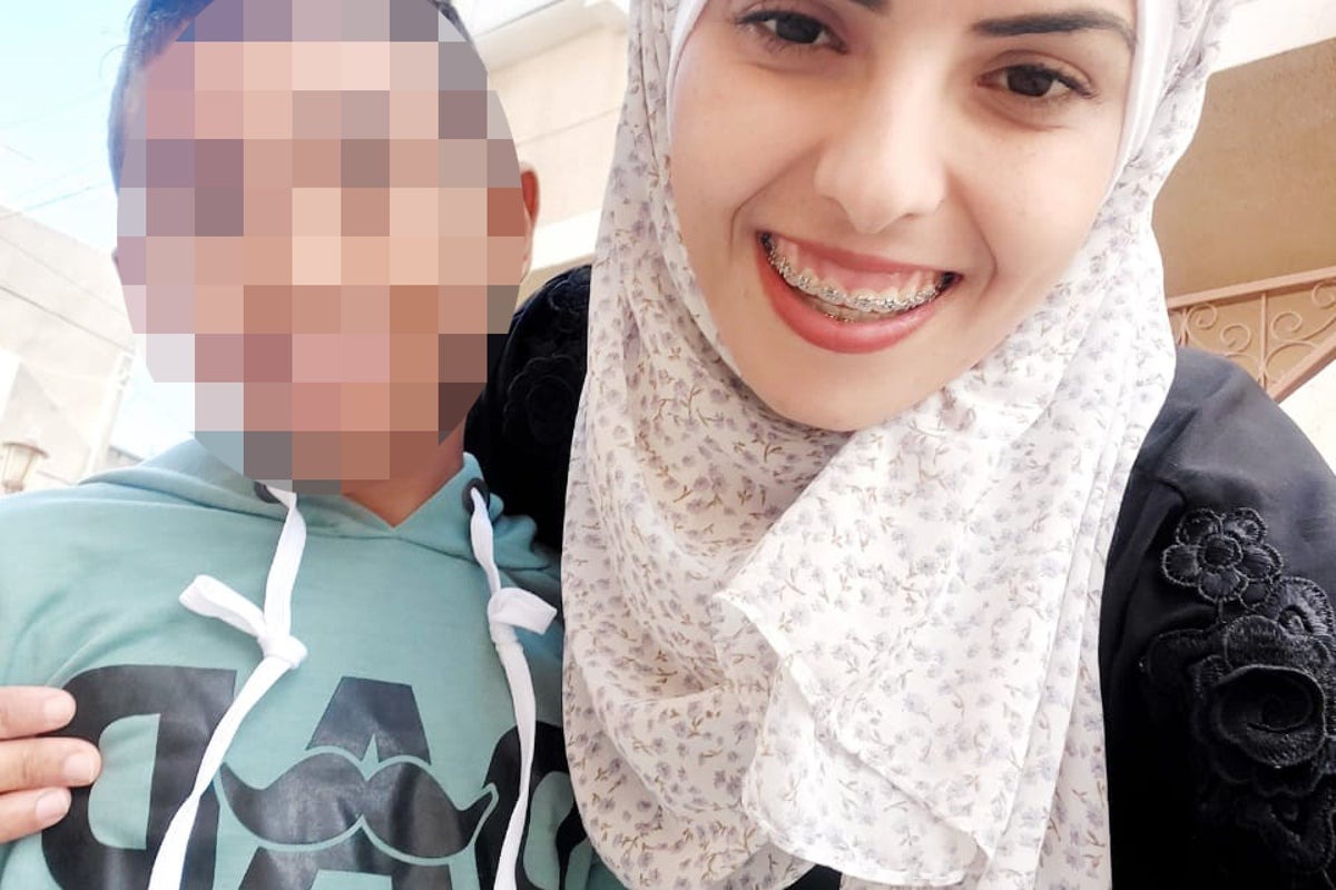 Journalist Mariam Abu Dagga Killed in Israeli Strike on Gaza Hospital Journalist Mariam Abu Dagga Killed in Israeli Strike on Gaza Hospital