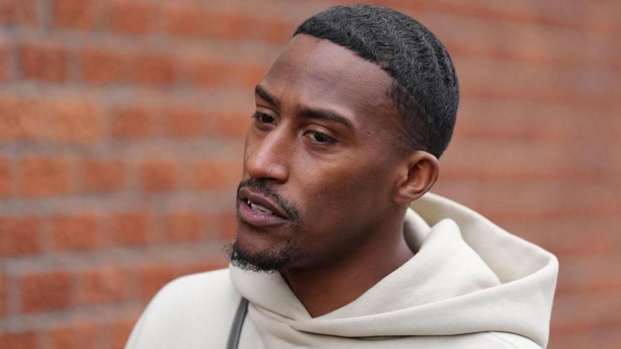 British Rapper Yung Filly Set for Retrial on Rape Charges in Australia British Rapper Yung Filly Set for Retrial on Rape Charges in Australia