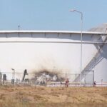 Fatal Explosion at Rotterdam Port: One Dead, Six Injured Fatal Explosion at Rotterdam Port: One Dead, Six Injured